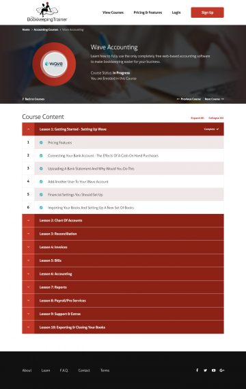 http://www.thecoachingredhead.com course detail page