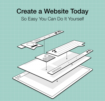 Wix Facebook Advertisement