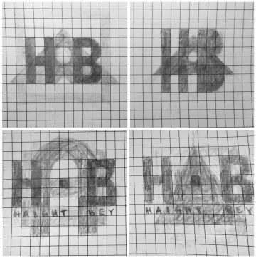 Haight Bey logo