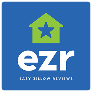 Easy Zillow Reviews logo